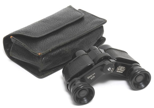 Leitz leica binoculars - leitz,