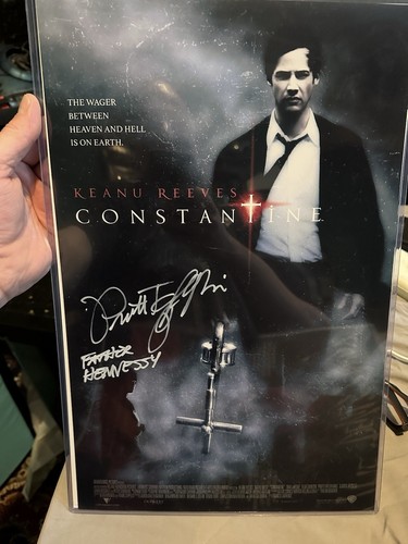 Pruitt taylor vince signed - pruitt,