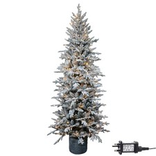 5Ft Christmas Tree Pre Lit