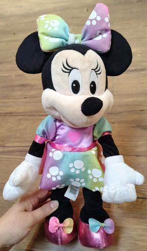 Disney junior minnie mouse - junior,