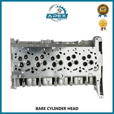 BARE CYLINDER HEAD FOR FORD