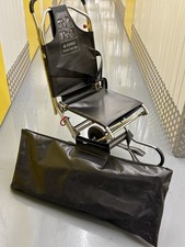 Ferno Compact 2 Evacuation Chair with Tracks And Carry Case