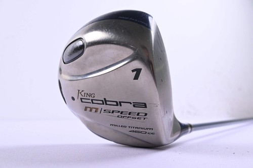 Cobra speed driver 13 - m-speed, 13.5
