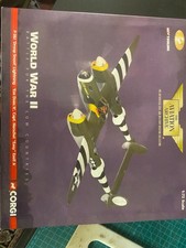 Corgi Die Cast Military