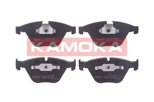 Front brake pad - pad, disc
