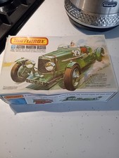 Matchbox Aston Martin Model