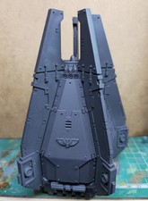 Warhammer 40k Space Marines -