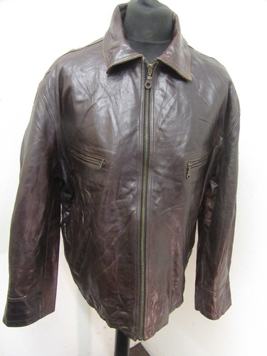 Vintage german leather - vintage,
