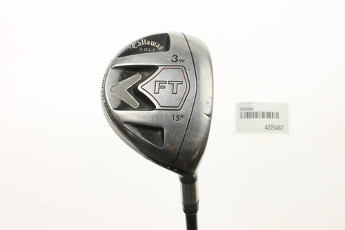 Callaway draw golf club - draw,