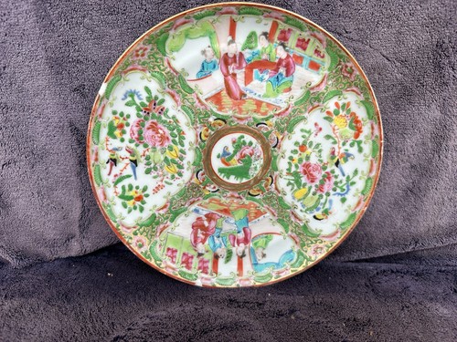Antique 21cm chinese qing - 21cm,