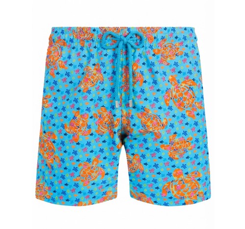 Mens vilebrequin lagoon - lagoon, blue