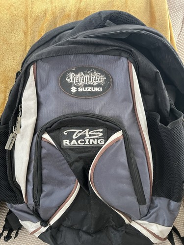 Suzuki relentless taz - relentless, racing