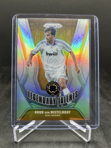 2025 panini prizm fifa - panini,
