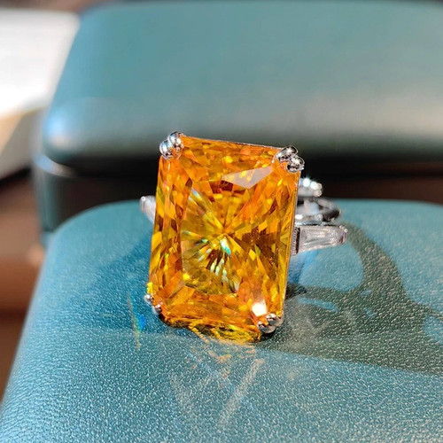 50ct radiant cut natural - radiant,
