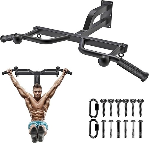 Heavy duty pull bar - pull, up