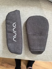 Not Used - Nuna Mixx Granite