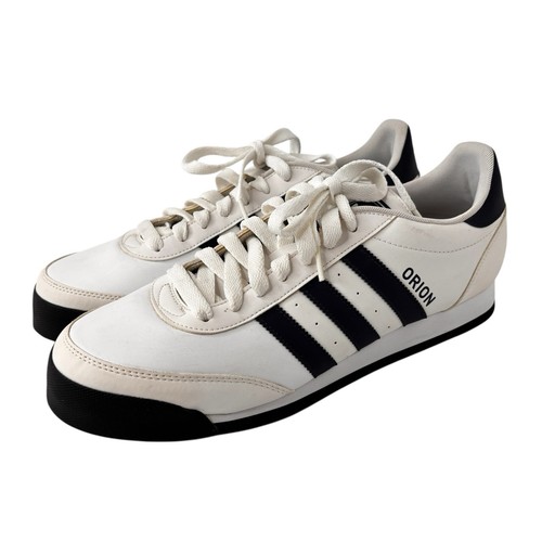 Adidas orion leather low - adidas,