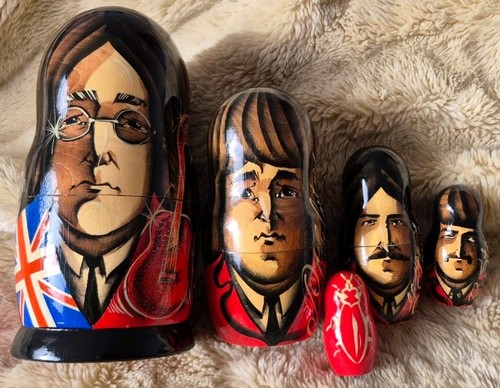 The beatles lennon mccartney - beatles,