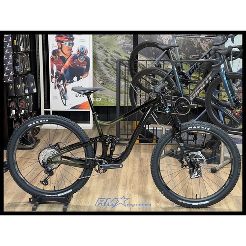 Giant trance 1 panther - giant,