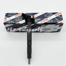 0445117021 Fuel Injector