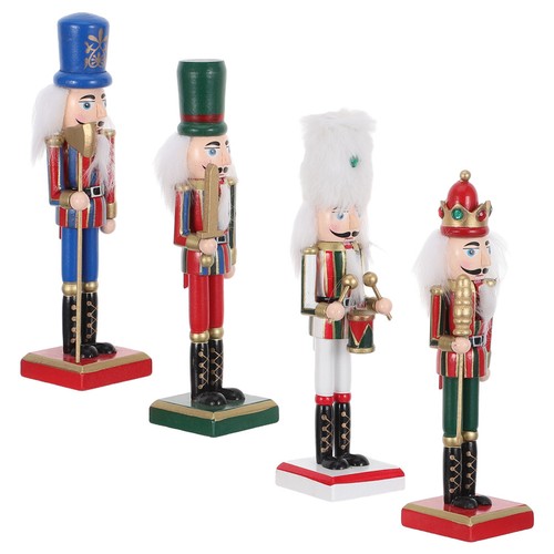 Pcs christmas nutcracker - pcs,