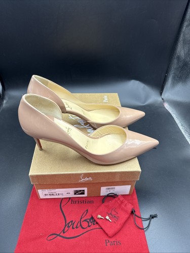 Christian louboutin iriza - iriza, 70