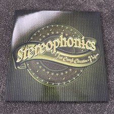 Stereophonics : Just Enough