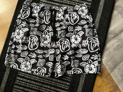 Vilebrequin swim shorts - vilebrequin, xl