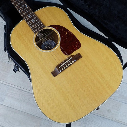 Gibson standard natural - j-45,