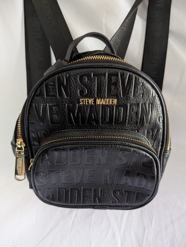 Steve madden mini backpack - steve,