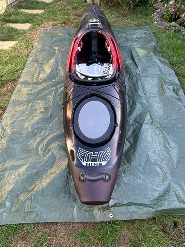 Wave sport whiteout ethos - ethos, 9