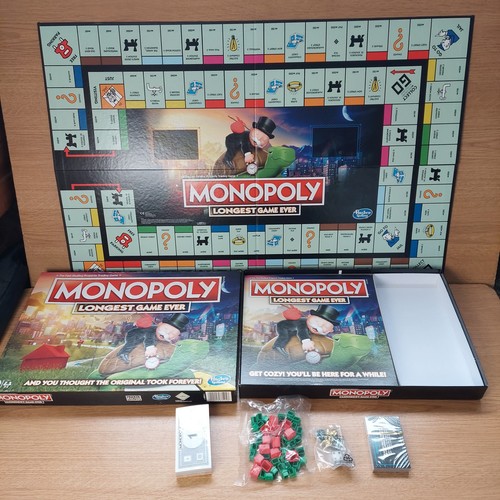 Instructions monopoly - instructions*,