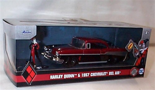 Jada 1957 chevrolet - jada,