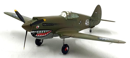 Easy model scale - 1/72,