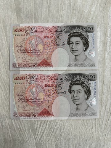Old bank notes - notes,
