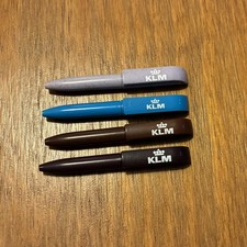 KLM Royal Dutch Airlines