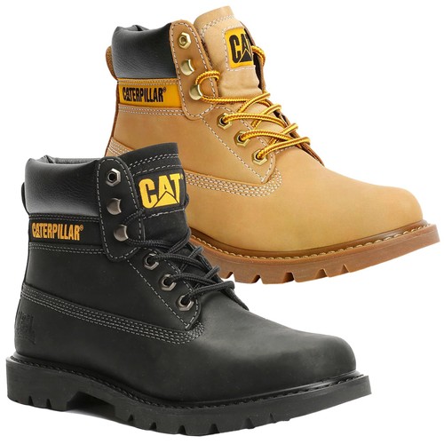Mens caterpillar colorado 0 - mens, 2.0
