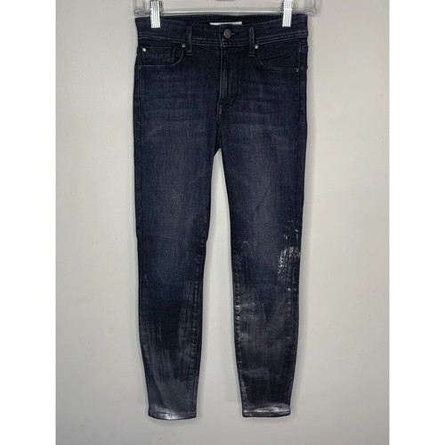 Fidelity sola crop jeans - fidelity,