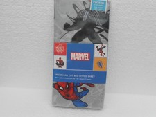 Marvel ~ Cot Bed Fitted Sheet