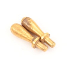 Ship's Clock Spokes - Case