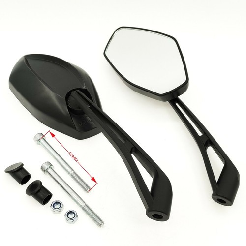 Mark mirrors pair - mirrors,