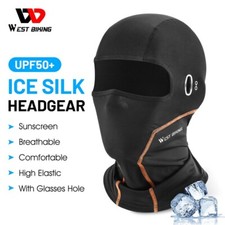 WEST BIKING Ice Silk Headgear