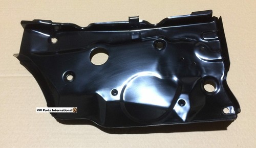 For golf mk2 inner wing - inner,