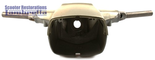 Lambretta upper lower - lambretta, gp