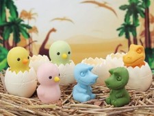 Iwako Japanese Puzzle Eraser -