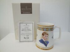 Royal Doulton ~ H.R.H. Prince