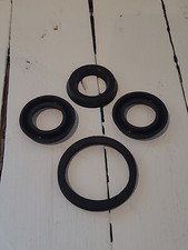 Zacconi Riviera Piston Group