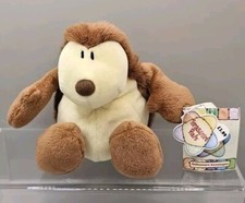 Vintage Treasured Pals Spike