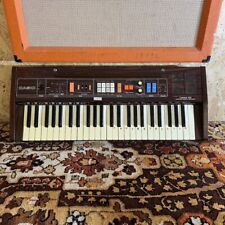 Vintage Casio Casiotone 403