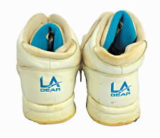 Womens 90s Vintage LA Gear